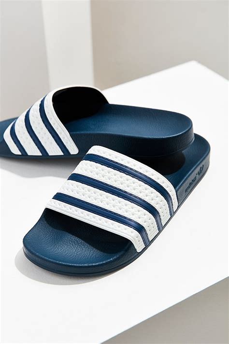 original adidas sandles|adidas originals sandals size.